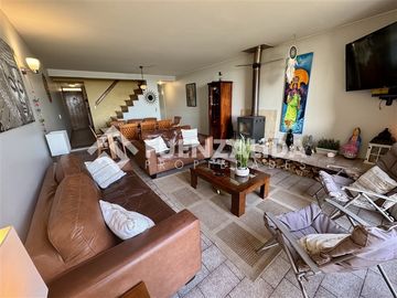 Casa en Venta en Playa Santo Domingo