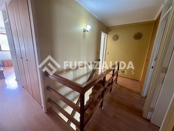Casa en Venta en Playa Santo Domingo