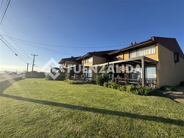 Casa en Venta en Playa Santo Domingo