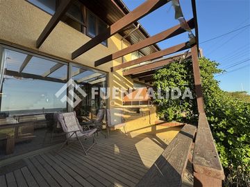 Casa en Venta en Playa Santo Domingo