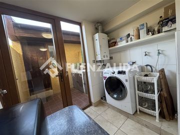 Casa en Venta en Playa Santo Domingo