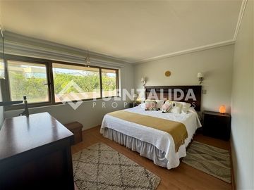 Casa en Venta en Playa Santo Domingo