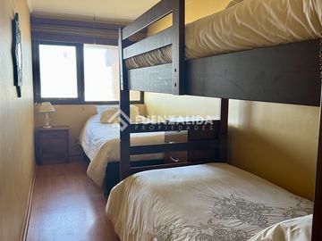 Departamento en Venta en Playa Santo Domingo