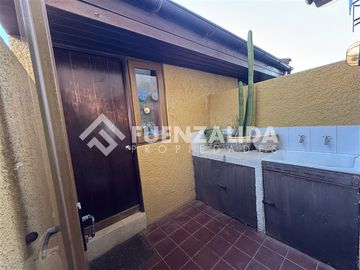 Departamento en Venta en Playa Santo Domingo