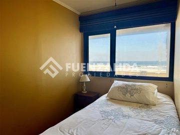 Departamento en Venta en Playa Santo Domingo