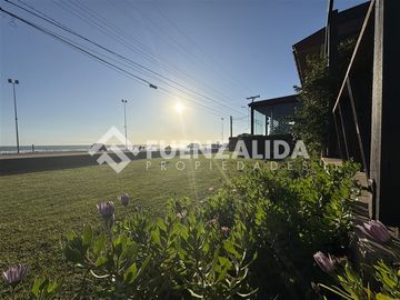 Departamento en Venta en Playa Santo Domingo