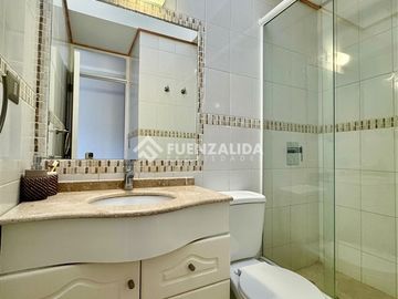 Departamento en Venta en Playa Santo Domingo