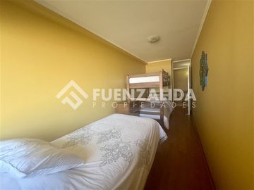Departamento en Venta en Playa Santo Domingo