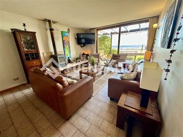 Departamento en Venta en Playa Santo Domingo