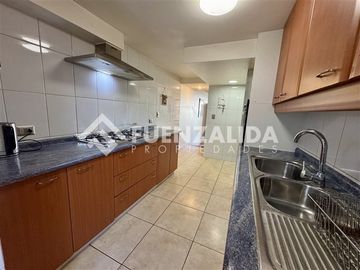 Departamento en Venta en Playa Santo Domingo