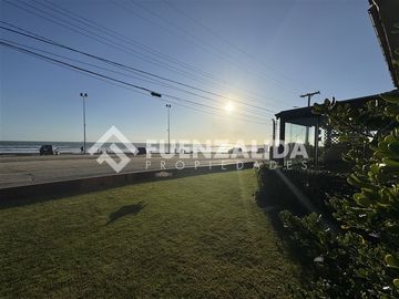 Departamento en Venta en Playa Santo Domingo