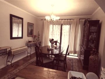 Casa en Venta en Alcalde Fernando Castillo Velásco / Los Maitenes