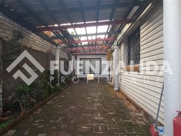 Casa en Venta en Alcalde Fernando Castillo Velásco / Los Maitenes