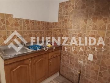 Casa en Venta en Alcalde Fernando Castillo Velásco / Los Maitenes