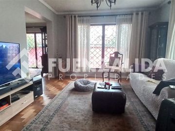 Casa en Venta en Alcalde Fernando Castillo Velásco / Los Maitenes
