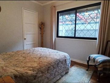 Casa en Venta en Alcalde Fernando Castillo Velásco / Los Maitenes