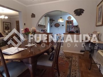 Casa en Venta en Alcalde Fernando Castillo Velásco / Los Maitenes