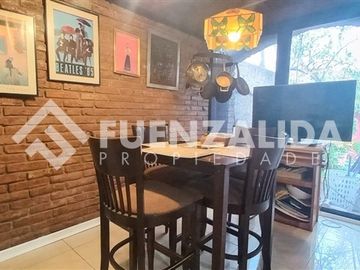 Casa en Venta en Alcalde Fernando Castillo Velásco / Los Maitenes