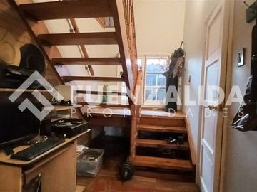 Casa en Venta en Alcalde Fernando Castillo Velásco / Los Maitenes