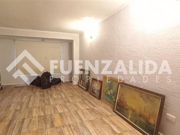Casa en Venta en Alcalde Fernando Castillo Velásco / Los Maitenes