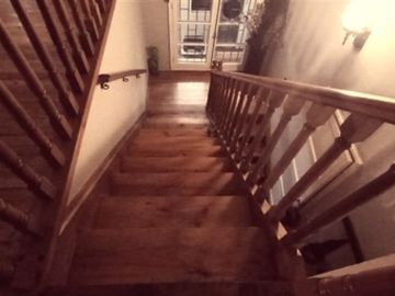 Casa en Venta en Alcalde Fernando Castillo Velásco / Los Maitenes