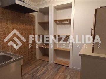 Casa en Venta en Alcalde Fernando Castillo Velásco / Los Maitenes