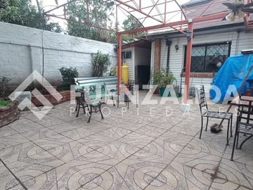 Casa en Venta en Alcalde Fernando Castillo Velásco / Los Maitenes