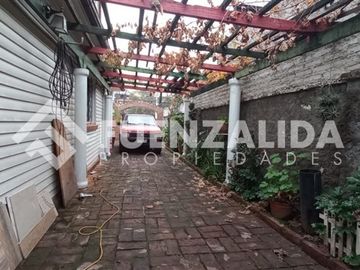 Casa en Venta en Alcalde Fernando Castillo Velásco / Los Maitenes