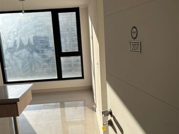 Departamento en Venta en Venta Depto 1H 1B SIN COMISION Sta Isabel Línea 3 metro Parque Almagro