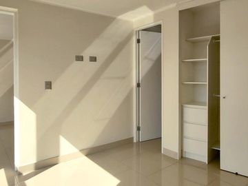 Departamento en Venta en Venta Depto 1H 1B Estacionamiento Sin Comisión Sta Isabel Metro Almagro