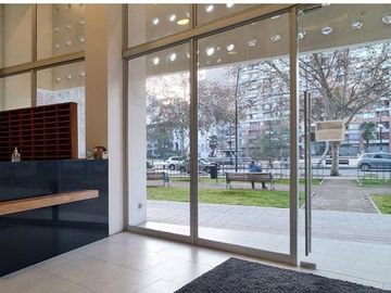 Departamento en Venta en Venta Depto 1H 1B Estacionamiento Sin Comisión Sta Isabel Metro Almagro