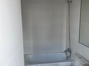 Departamento en Venta en Venta Depto Estudio Sta Isabel Sin Comisión Metro Parque Almagro L3