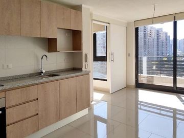 Departamento en Venta en Venta Depto Estudio Sta Isabel Sin Comisión Metro Parque Almagro L3