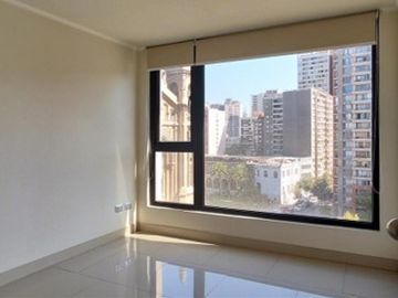 Departamento en Venta en Venta Depto Estudio Sta Isabel Sin Comisión Metro Parque Almagro L3
