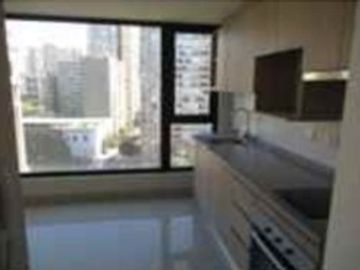 Departamento en Venta en Venta Depto Estudio Sta Isabel Sin Comisión Metro Parque Almagro L3