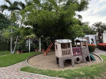 Casa en Venta, Primeros Km de Samborondón. Pcev