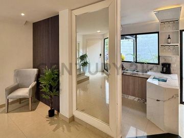 Casa en Venta, Primeros Km de Samborondón. Pcev