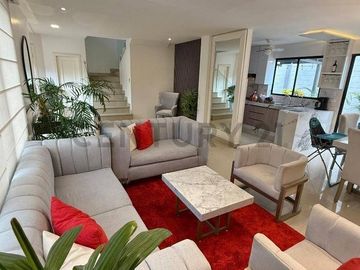 Casa en Venta, Primeros Km de Samborondón. Pcev