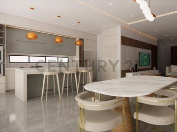 Casa en Venta Ciudad Celeste – Etapa Costanera