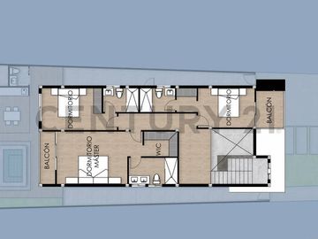 Casa en Venta Ciudad Celeste – Etapa Costanera