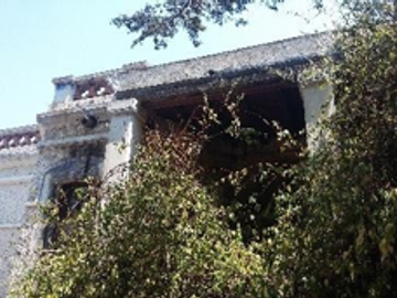 Venta de  Hacienda San Antonio en Puebla – Ideal para Desarrollo Co