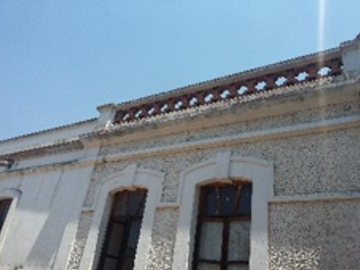 Venta de  Hacienda San Antonio en Puebla – Ideal para Desarrollo Co