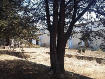 Venta de  Hacienda San Antonio en Puebla – Ideal para Desarrollo Co