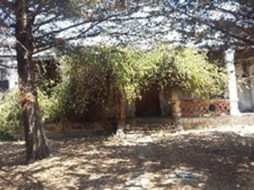 Venta de  Hacienda San Antonio en Puebla – Ideal para Desarrollo Co
