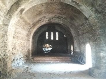 Venta de  Hacienda San Antonio en Puebla – Ideal para Desarrollo Co