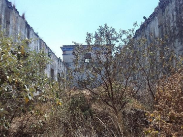 Venta de  Hacienda San Antonio en Puebla – Ideal para Desarrollo Co