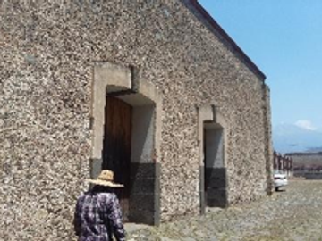 Venta de  Hacienda San Antonio en Puebla – Ideal para Desarrollo Co