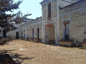 Venta de  Hacienda San Antonio en Puebla – Ideal para Desarrollo Co