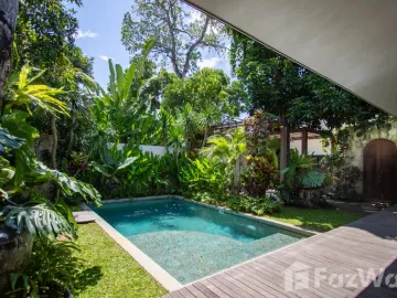3 Bedroom Villa for sale in Sanur, Bali