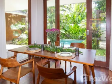 3 Bedroom Villa for sale in Sanur, Bali